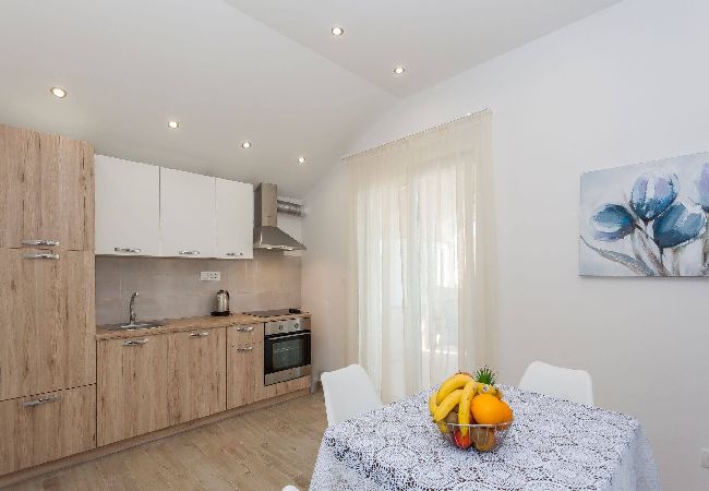 Casa a Sveti Petar - Seaside Villa Marin Casa a Sveti Petar - Seaside Villa Marin