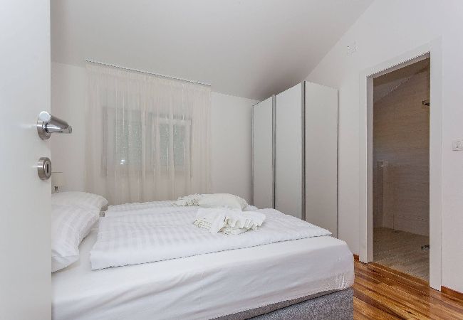 Casa a Sveti Petar - Seaside Villa Marin Casa a Sveti Petar - Seaside Villa Marin