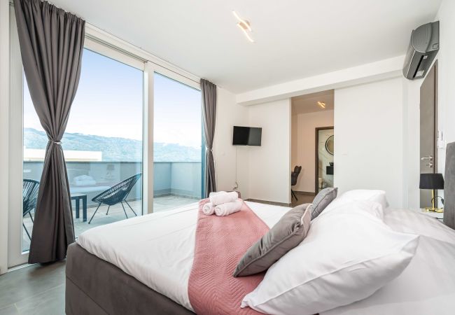 Casa a Ražanac - Sea view Villa Punta Casa a Ražanac - Sea view Villa Punta