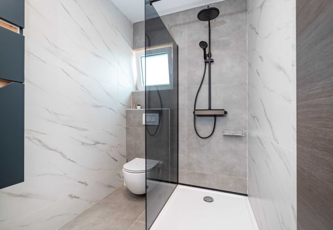 Casa a Ražanac - Sea view Villa Punta Casa a Ražanac - Sea view Villa Punta