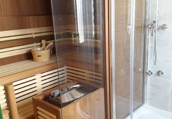 Casa a Neoric - Sport & Spa Villa Neoric Casa a Neoric - Sport & Spa Villa Neoric