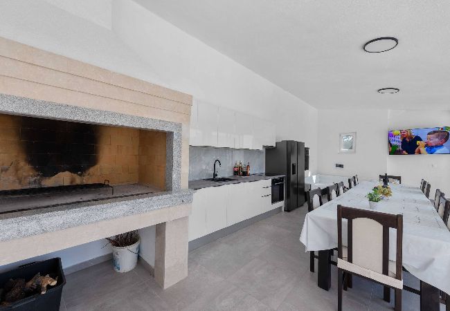 Casa a Neoric - Sport & Spa Villa Neoric Casa a Neoric - Sport & Spa Villa Neoric