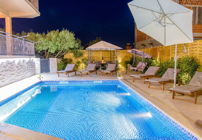 Appartamento a Zadar - Superior apartment Zadar Appartamento a Zadar - Superior apartment Zadar