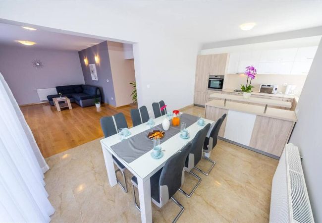 Appartamento a Zadar - Superior apartment Zadar Appartamento a Zadar - Superior apartment Zadar