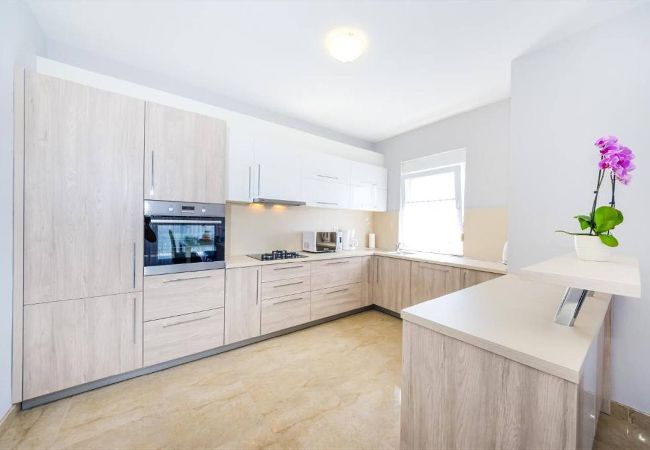 Appartamento a Zadar - Superior apartment Zadar Appartamento a Zadar - Superior apartment Zadar