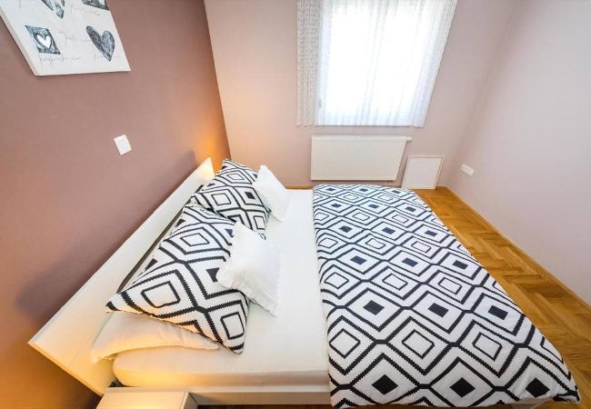 Appartamento a Zadar - Superior apartment Zadar Appartamento a Zadar - Superior apartment Zadar