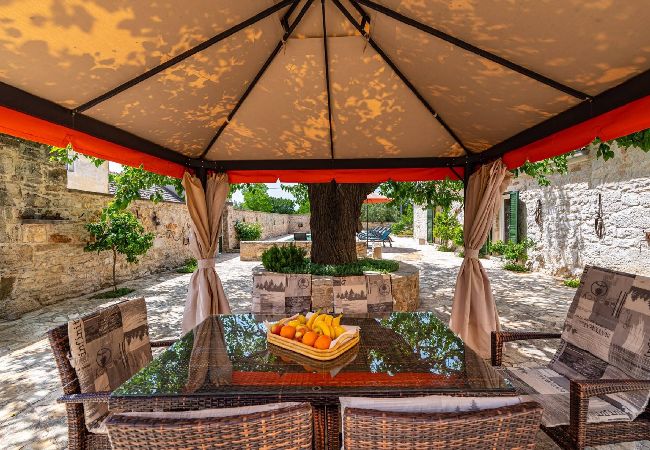 Casa a Podlug - Authentic Villa Zvonko Casa a Podlug - Authentic Villa Zvonko