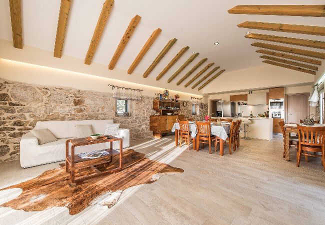 Casa a Podlug - Authentic Villa Zvonko Casa a Podlug - Authentic Villa Zvonko