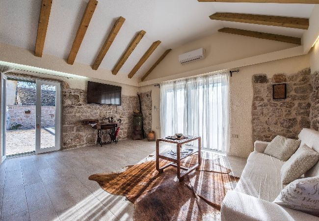 Casa a Podlug - Authentic Villa Zvonko Casa a Podlug - Authentic Villa Zvonko