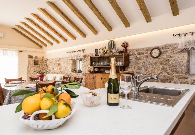 Casa a Podlug - Authentic Villa Zvonko Casa a Podlug - Authentic Villa Zvonko