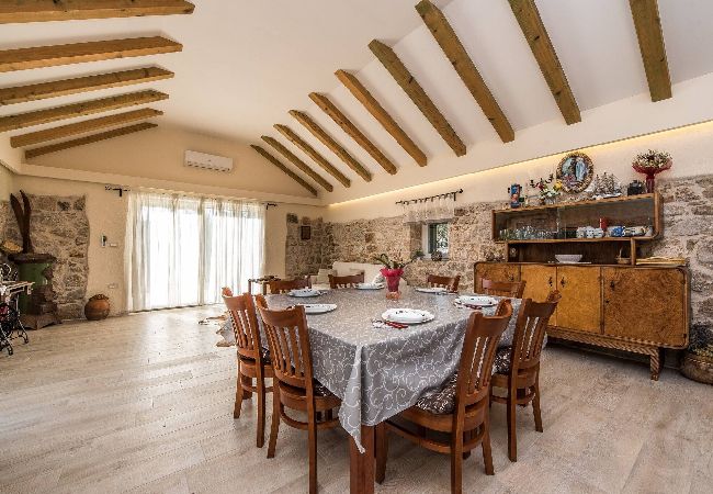 Casa a Podlug - Authentic Villa Zvonko Casa a Podlug - Authentic Villa Zvonko