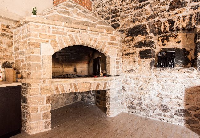 Casa a Podlug - Authentic Villa Zvonko Casa a Podlug - Authentic Villa Zvonko