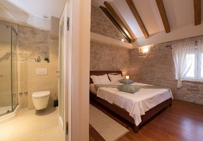 Casa a Podlug - Authentic Villa Zvonko Casa a Podlug - Authentic Villa Zvonko