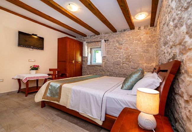 Casa a Podlug - Authentic Villa Zvonko Casa a Podlug - Authentic Villa Zvonko