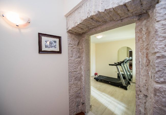 Casa a Podlug - Authentic Villa Zvonko Casa a Podlug - Authentic Villa Zvonko