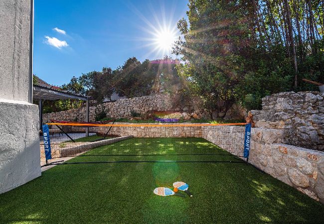 Casa a Lukoran - Sea view Villa Nana Casa a Lukoran - Sea view Villa Nana