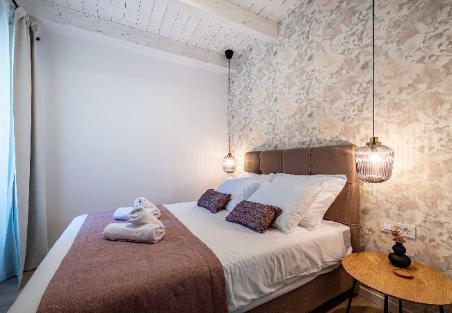 Casa a Lukoran - Sea view Villa Nana Casa a Lukoran - Sea view Villa Nana