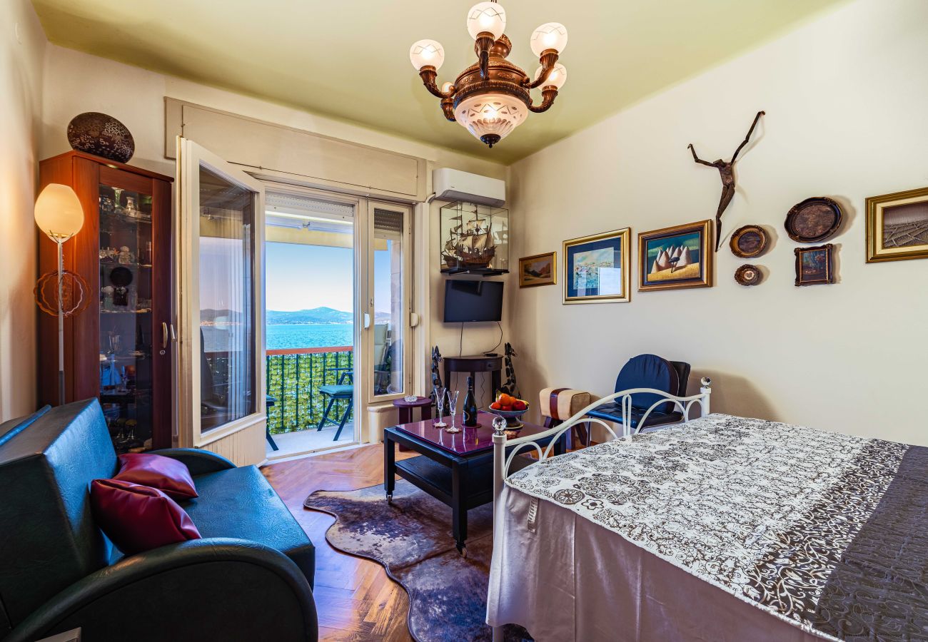 Studio a Zadar - Sea View Apartment Riva