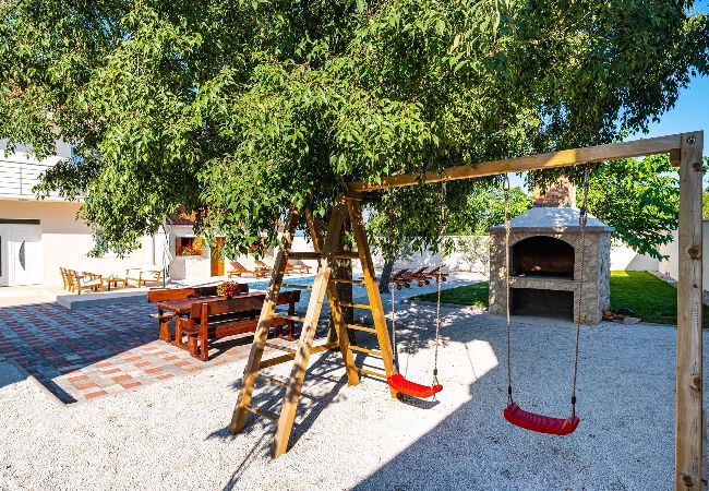 Casa a Stankovci - Holiday home Zara Casa a Stankovci - Holiday home Zara