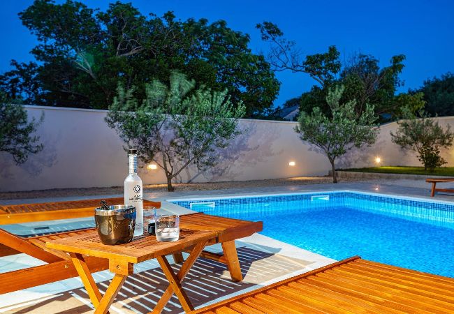 Casa a Stankovci - Holiday home Zara Casa a Stankovci - Holiday home Zara