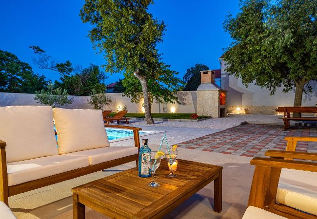 Casa a Stankovci - Holiday home Zara Casa a Stankovci - Holiday home Zara