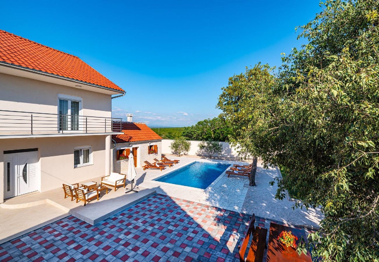 Casa a Stankovci - Holiday home Zara