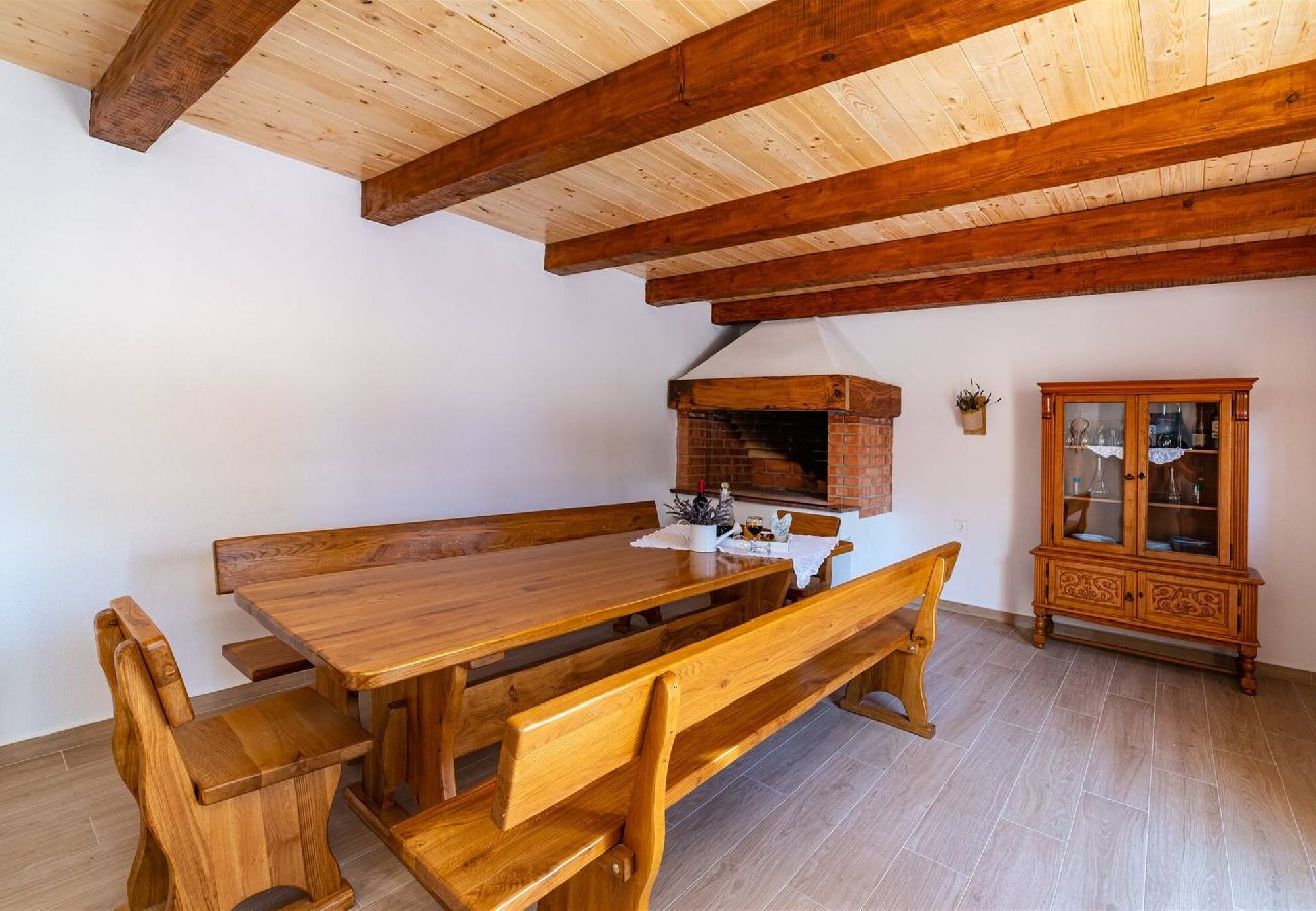 Casa a Stankovci - Holiday home Zara