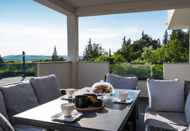 Villa a Stankovci - Luxury Villa Burra Villa a Stankovci - Luxury Villa Burra