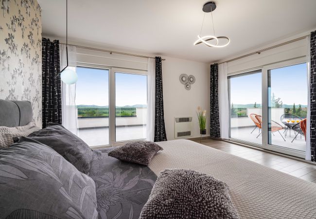 Villa a Stankovci - Luxury Villa Burra Villa a Stankovci - Luxury Villa Burra