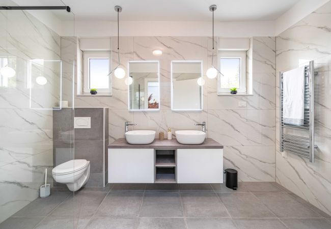 Villa a Stankovci - Luxury Villa Burra Villa a Stankovci - Luxury Villa Burra