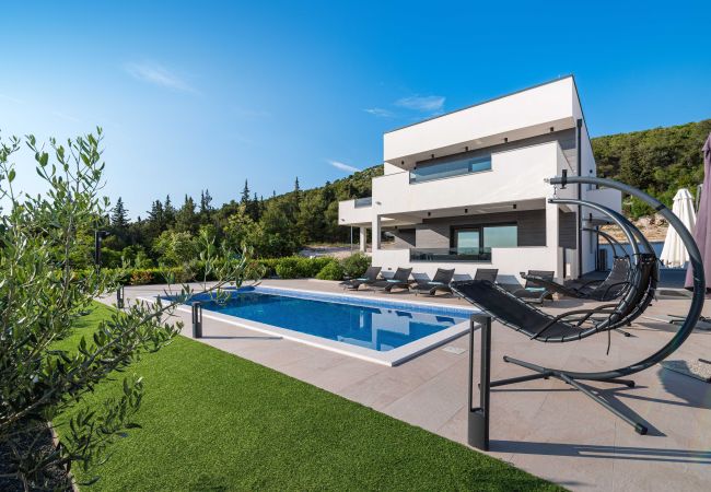 Villa a Stankovci - Luxury Villa Burra Villa a Stankovci - Luxury Villa Burra