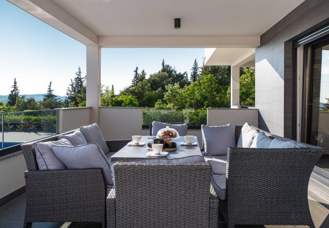 Villa a Stankovci - Luxury Villa Burra Villa a Stankovci - Luxury Villa Burra