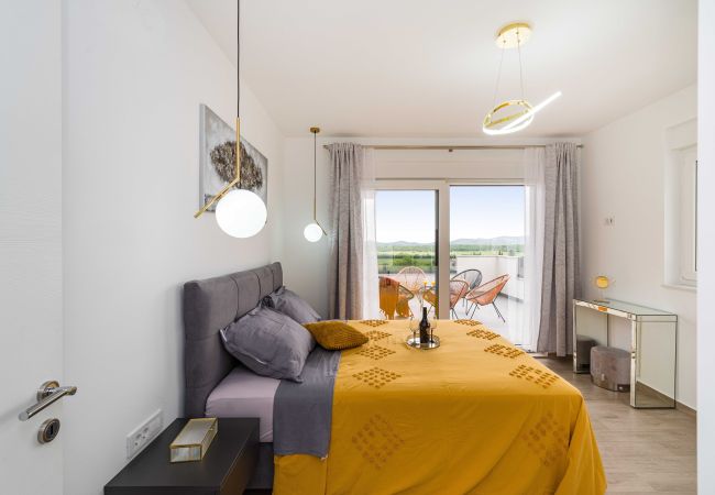 Villa a Stankovci - Luxury Villa Burra Villa a Stankovci - Luxury Villa Burra