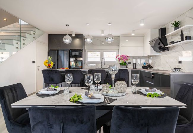 Villa a Stankovci - Luxury Villa Burra Villa a Stankovci - Luxury Villa Burra