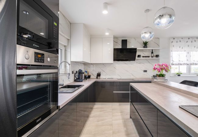 Villa a Stankovci - Luxury Villa Burra Villa a Stankovci - Luxury Villa Burra