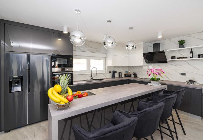 Villa a Stankovci - Luxury Villa Burra Villa a Stankovci - Luxury Villa Burra