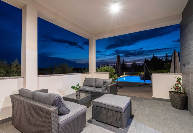 Villa a Stankovci - Luxury Villa Burra Villa a Stankovci - Luxury Villa Burra