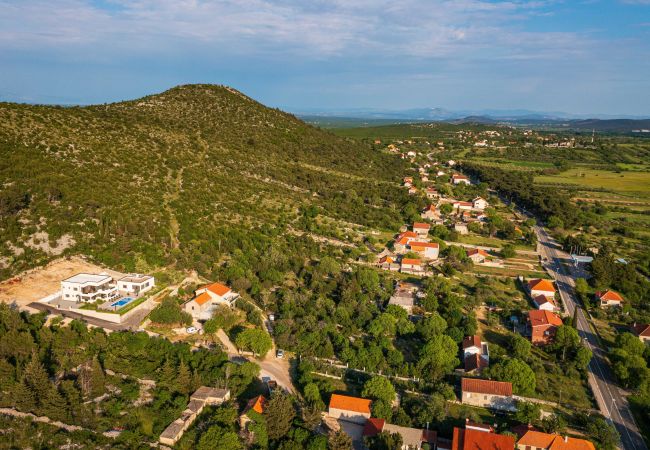 Villa a Stankovci - Luxury Villa Burra Villa a Stankovci - Luxury Villa Burra