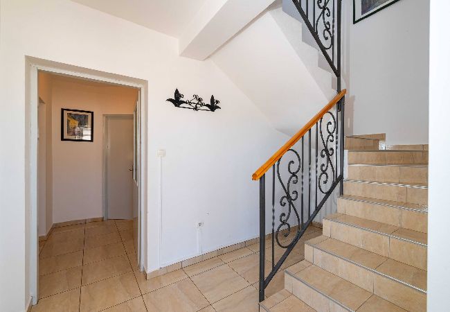 Casa a Tinj - Holiday home Maria Casa a Tinj - Holiday home Maria