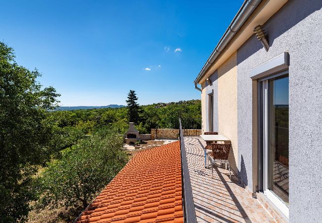 Casa a Tinj - Holiday home Maria Casa a Tinj - Holiday home Maria