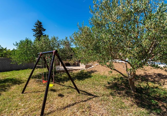 Casa a Tinj - Holiday home Maria Casa a Tinj - Holiday home Maria