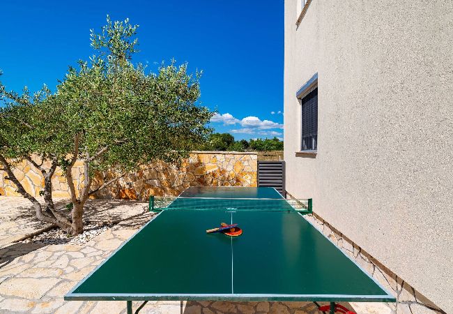 Casa a Tinj - Holiday home Maria Casa a Tinj - Holiday home Maria