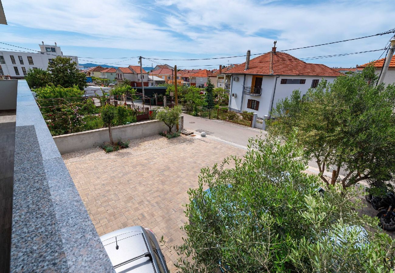 Appartamento a Zadar - Apartment Blagdan 3