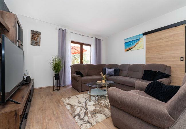Casa a Krkovic - Holiday home Olive Garden Casa a Krkovic - Holiday home Olive Garden