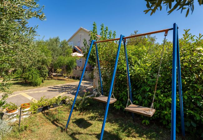 Casa a Krkovic - Holiday home Olive Garden Casa a Krkovic - Holiday home Olive Garden