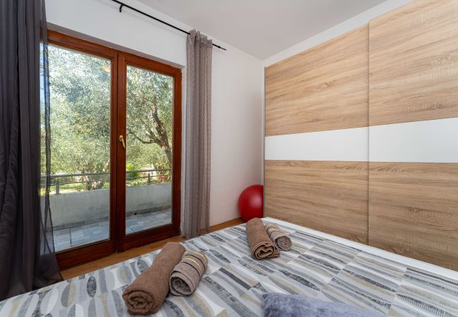 Casa a Krkovic - Holiday home Olive Garden Casa a Krkovic - Holiday home Olive Garden