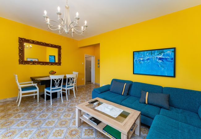 Casa a Maslenica - Vacation house Maslenica Casa a Maslenica - Vacation house Maslenica