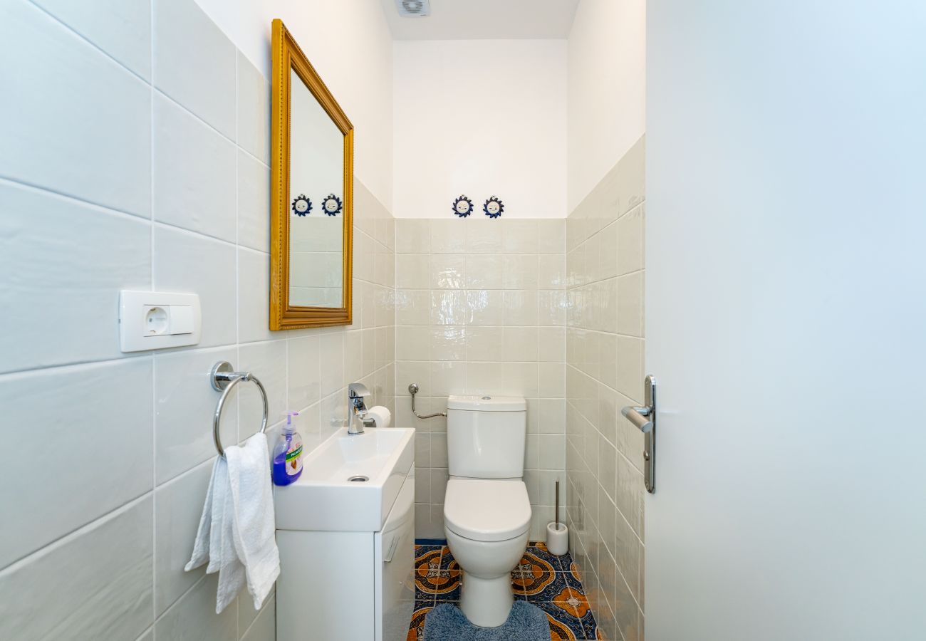 Casa a Maslenica - Vacation house Maslenica