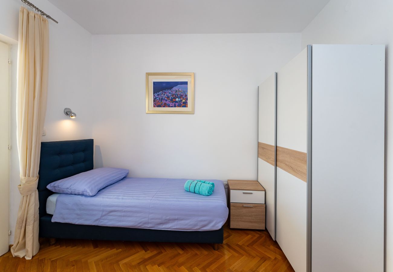 Casa a Maslenica - Vacation house Maslenica