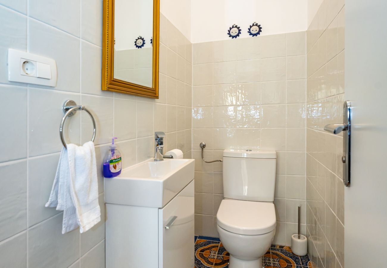 Casa a Maslenica - Vacation house Maslenica